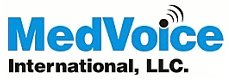 MedVoice International, LLC.